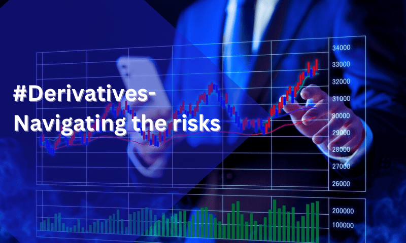 Navigating Risk Management in Shipping: The role of Derivatives